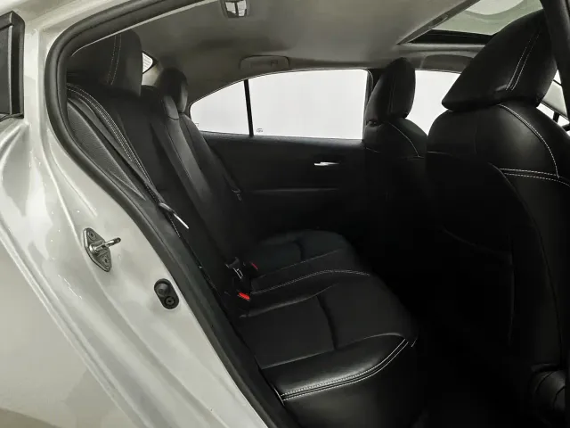 Toyota Corolla — Фото автомобиля 14