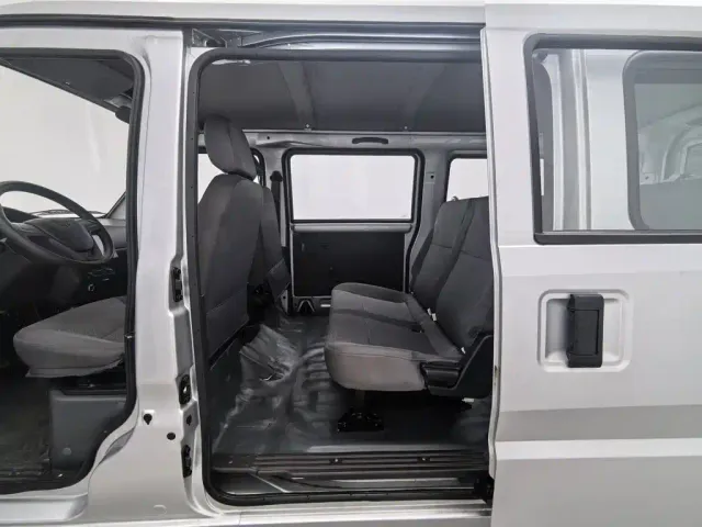 Wuling Rongguang — Фото автомобиля 15