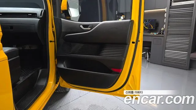 Hyundai Staria Staria L3.5 Школьный автобус — Фото автомобиля 22