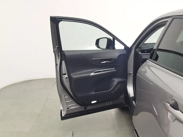 Toyota Venza — Фото автомобиля 8