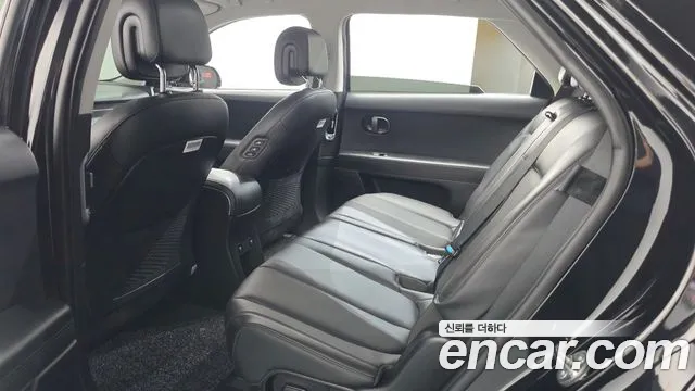 Hyundai Ioniq 5 Ioniq 5 (New) — Фото автомобиля 26