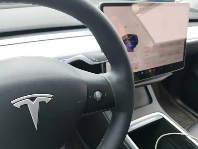 Tesla Model Y — Фото автомобиля 13