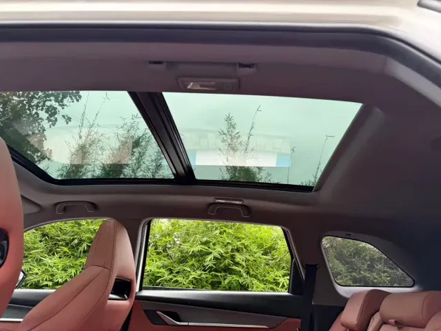 Changan CS75 Plus — Фото автомобиля 8