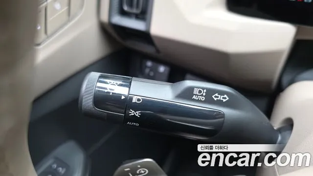 Kia EV5 — Фото автомобиля 26