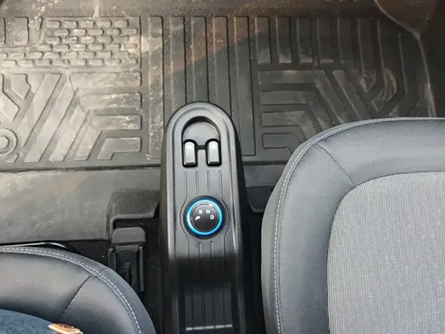 Wuling Hongguang Mini EV — Фото автомобиля 13