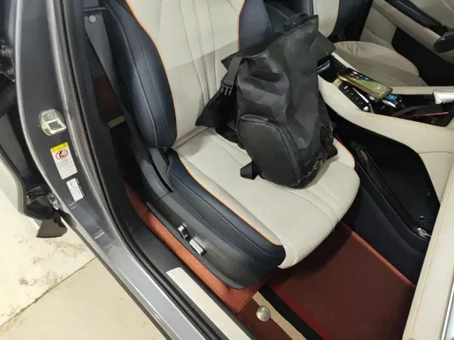 BYD Song PLUS — Фото автомобиля 24