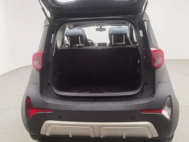Chery eQ1 — Фото автомобиля 16