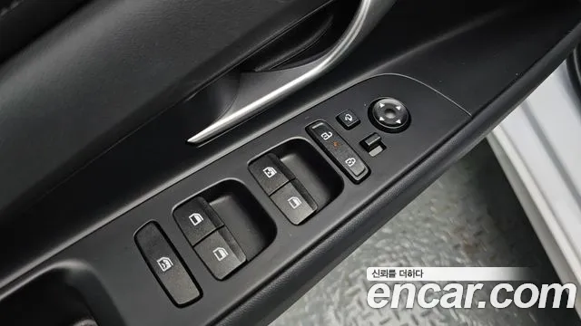 Hyundai Avante CN7 — Фото автомобиля 27