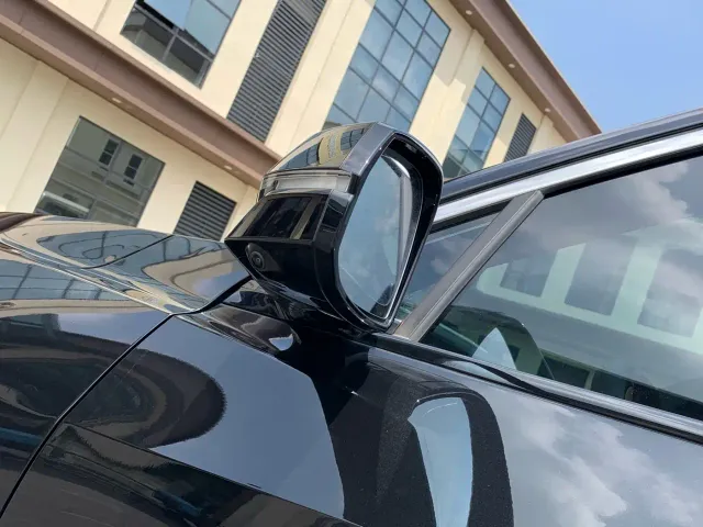 Geely Galaxy L7 — Фото автомобиля 9