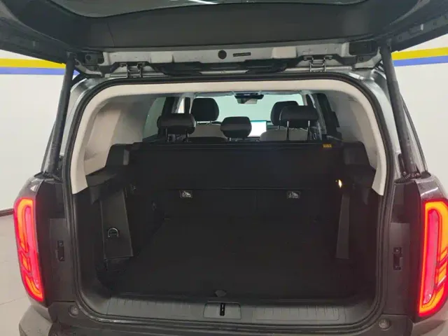 BAIC BJ30 — Фото автомобиля 4