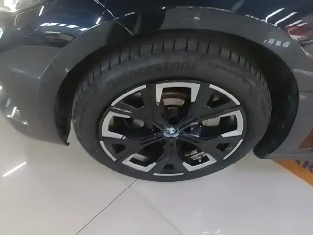 BMW i3 — Фото автомобиля 22