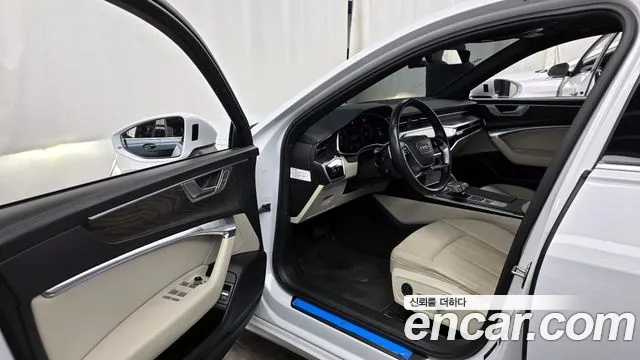 Audi A6 40 TDI quattro Premium — Фото автомобиля 10