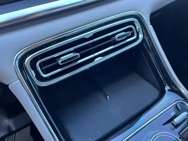 Geely Galaxy Stellar 6 — Фото автомобиля 17