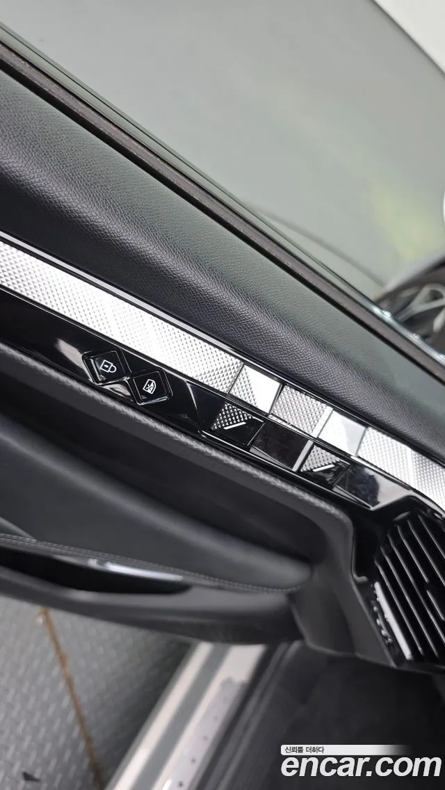 Citroen-DS DS4 — Фото автомобиля 11