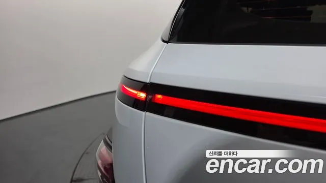 Hyundai Kona Kona Гибрид (SX2) Inspiration — Фото автомобиля 21