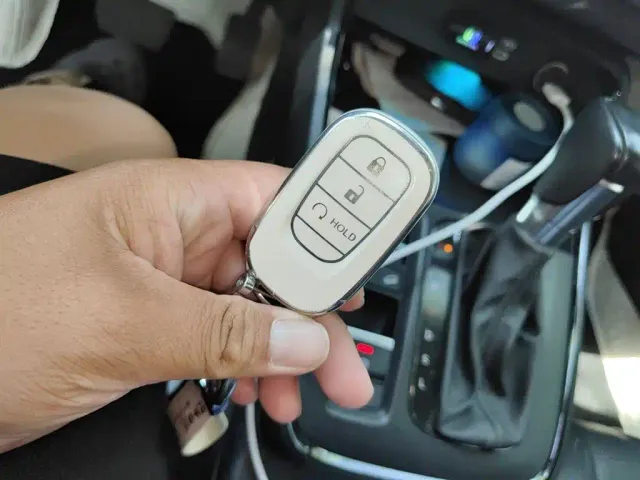 Honda Breeze — Фото автомобиля 11