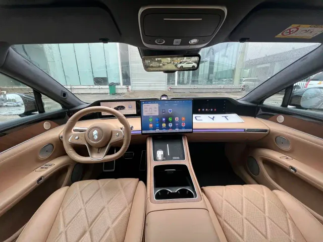 Stelato S9 — Фото автомобиля 11