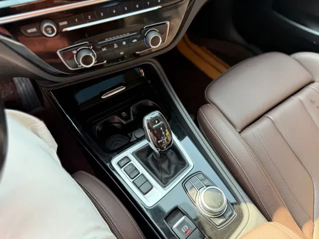 BMW 1 Series — Фото автомобиля 18