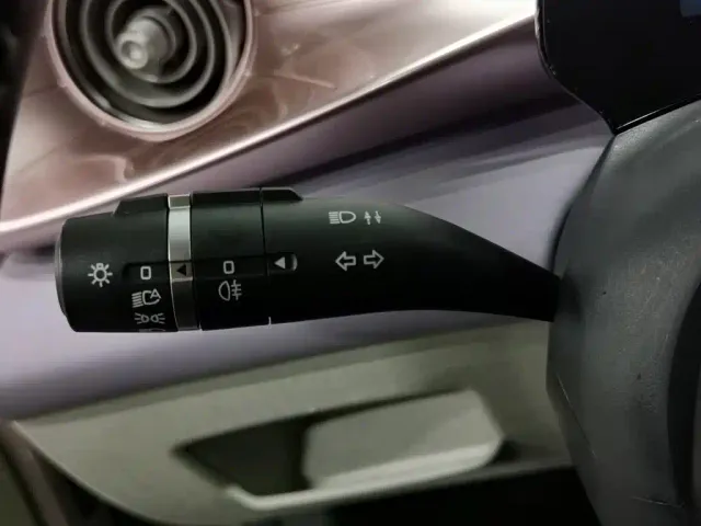 BYD Dolphin — Фото автомобиля 21