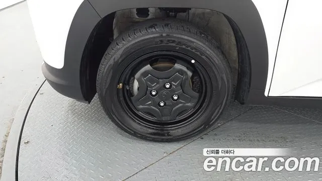 Hyundai Casper Casper Turbo Essential — Фото автомобиля 3