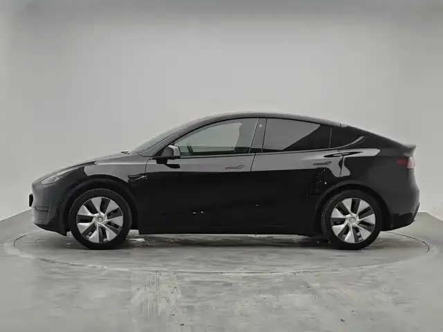 Tesla Model Y — Фото автомобиля 3
