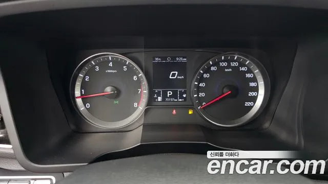 KG_Mobility_Ssangyong TIBOLI Very New Tivoli Бензин 1.5 2WD — Фото автомобиля 8