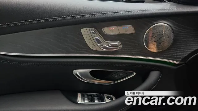 Mercedes-Benz E-Class E-класс W213 — Фото автомобиля 27