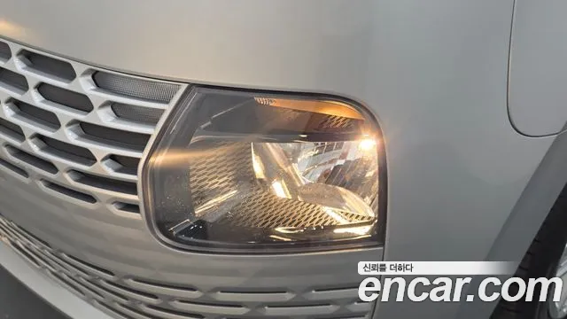 Hyundai Staria — Фото автомобиля 7