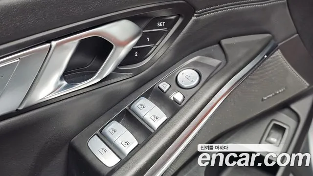BMW M3 — Фото автомобиля 27
