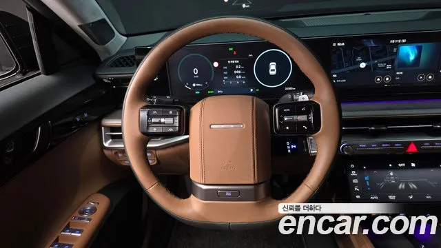 Hyundai Grandeur — Фото автомобиля 12