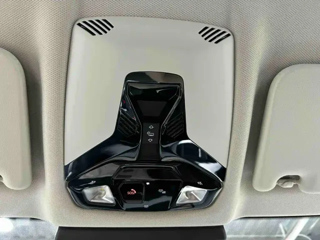 BMW X1 — Фото автомобиля 15