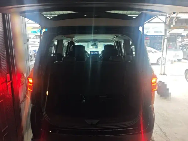 Maxus G20 — Фото автомобиля 14