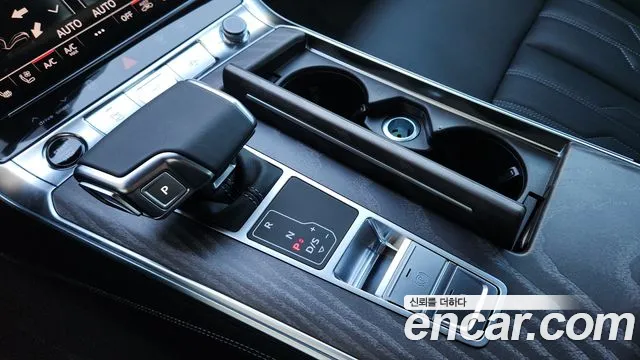 Audi A7 55 TFSI quattro Premium — Фото автомобиля 10
