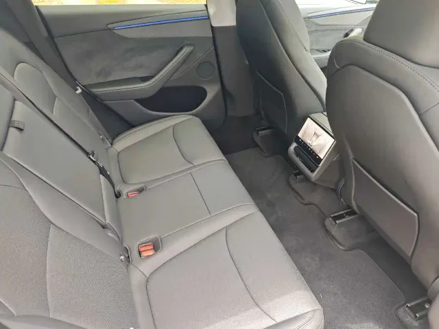 Tesla Model Y — Фото автомобиля 21