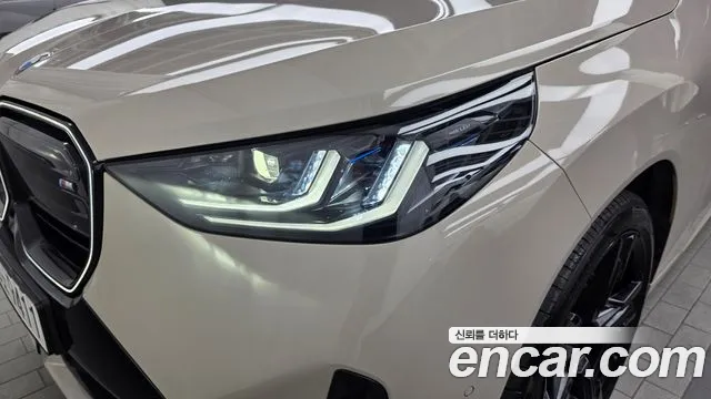 BMW X3 G45 — Фото автомобиля 22