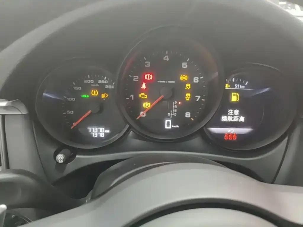 Porsche Macan 2021 Macan 2.0T — Фото автомобиля 11
