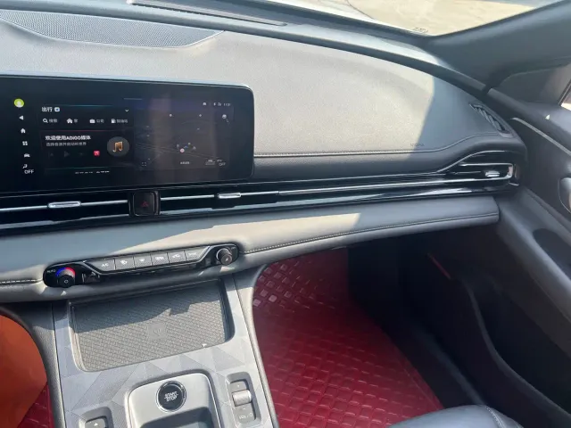 GAC Trumpchi Emkoo — Фото автомобиля 8