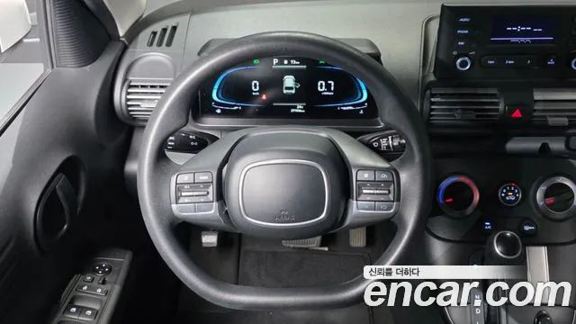 Hyundai Casper — Фото автомобиля 19