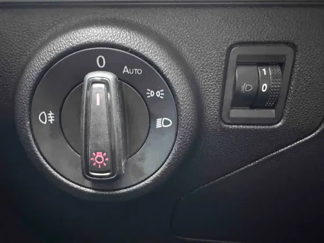 Jetta VS7 — Фото автомобиля 11