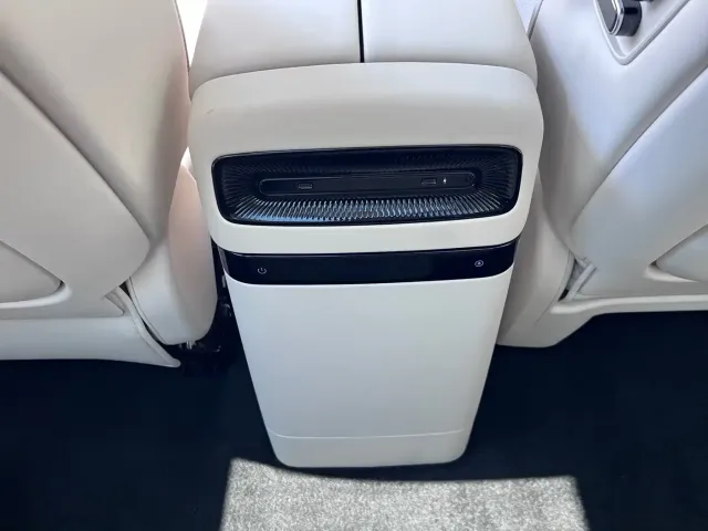 Voyah Auto VOYAH Taishan 8 — Фото автомобиля 16