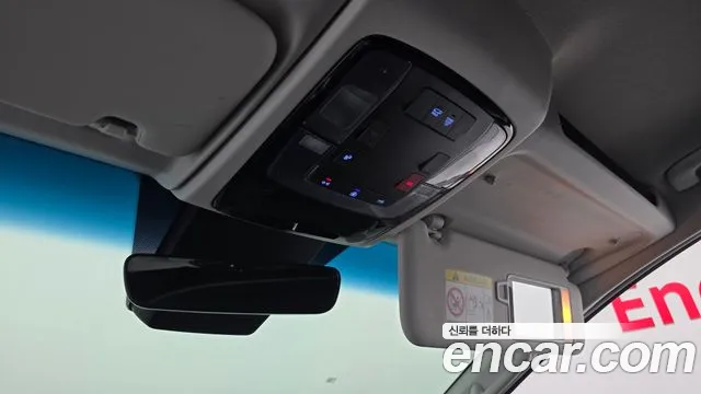 Hyundai Staria Staria Карго 3 места — Фото автомобиля 24