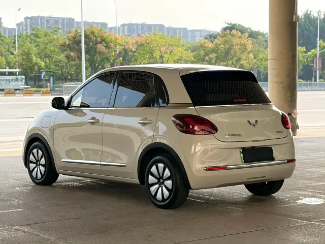 Wuling Bingo — Фото автомобиля 7