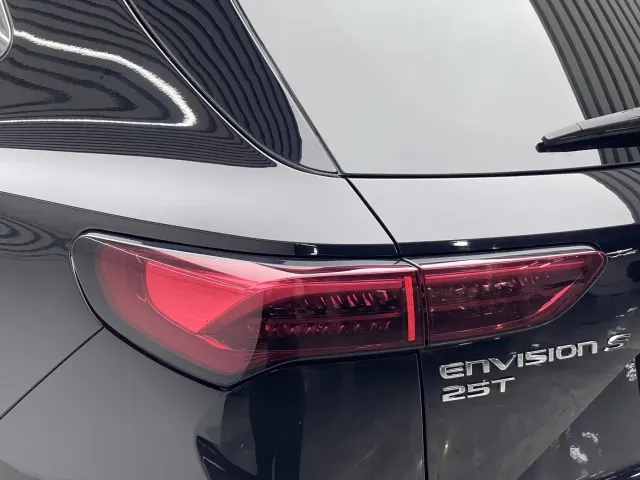 Buick Envision S — Фото автомобиля 20