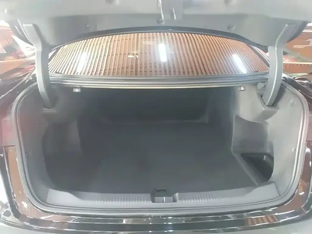 Buick LaCrosse — Фото автомобиля 18