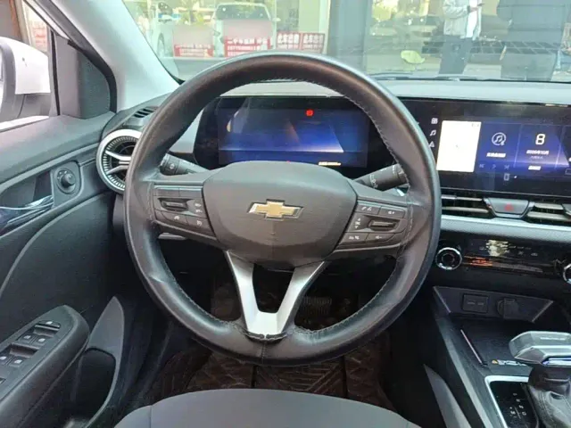 Chevrolet Monza — Фото автомобиля 10