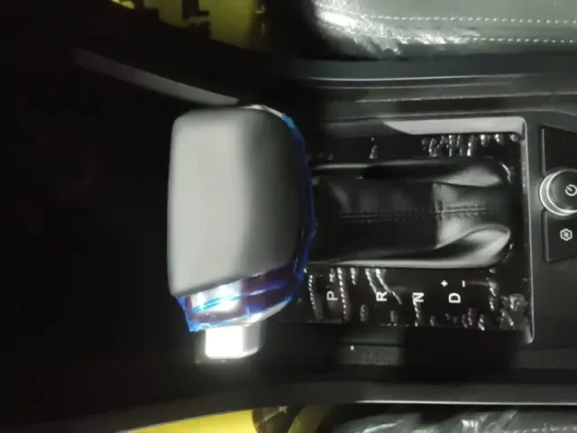 Chery Tiggo 3x 2024 1.5L CVT Excellence — Фото автомобиля 13