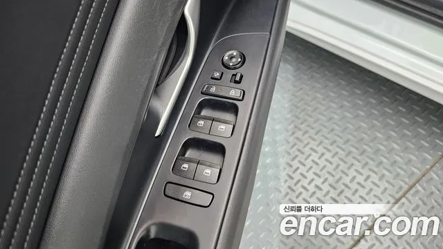 Hyundai AVANTE Новый Avante (CN7) — Фото автомобиля 17
