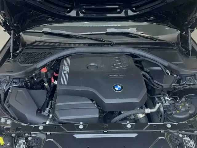 BMW 3 Series — Фото автомобиля 22