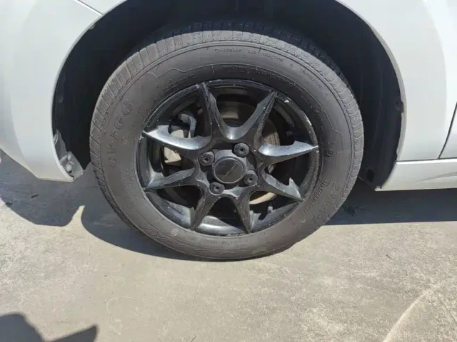 Roewe Clever — Фото автомобиля 22