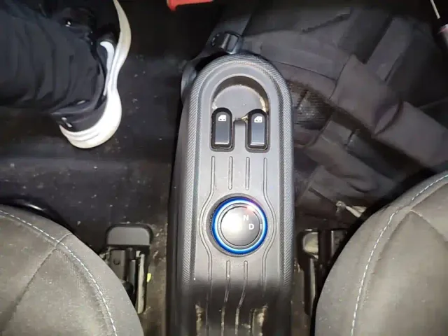 Wuling Hongguang Mini EV — Фото автомобиля 13
